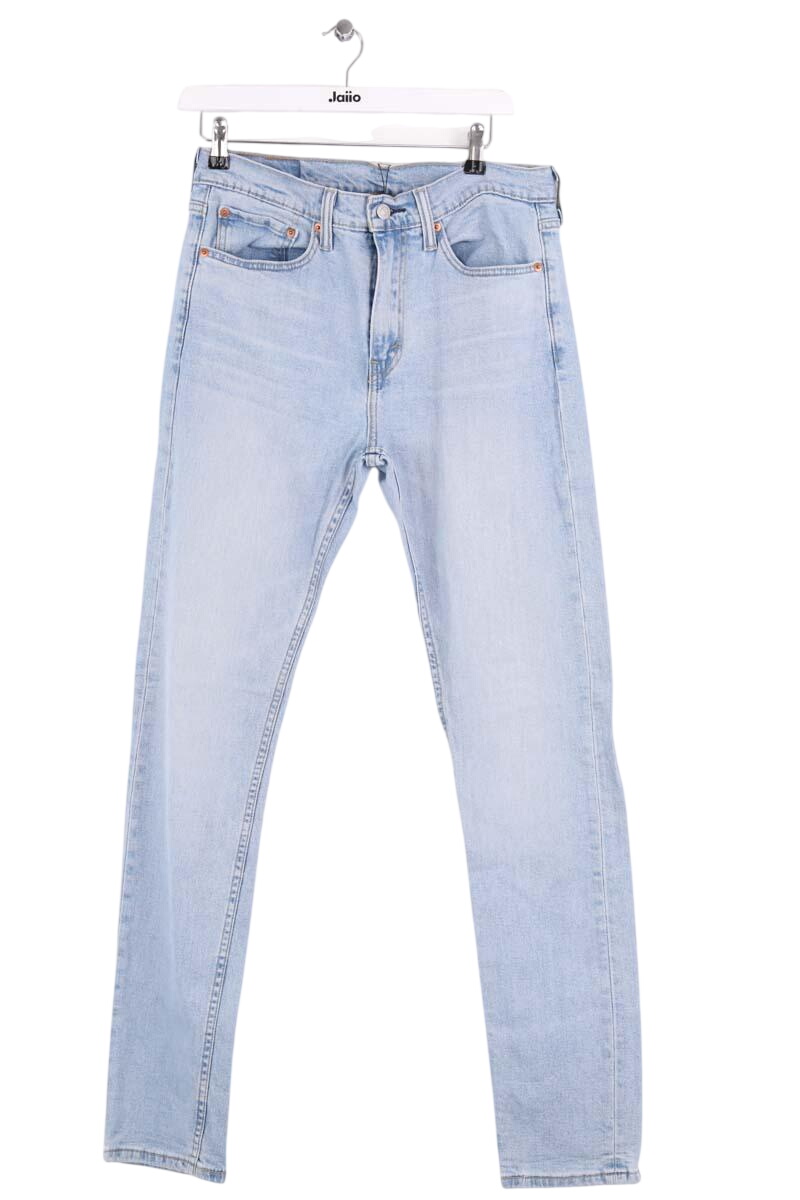 Straight Leg Jeans 510 LEVI'S - Seconde main Blue