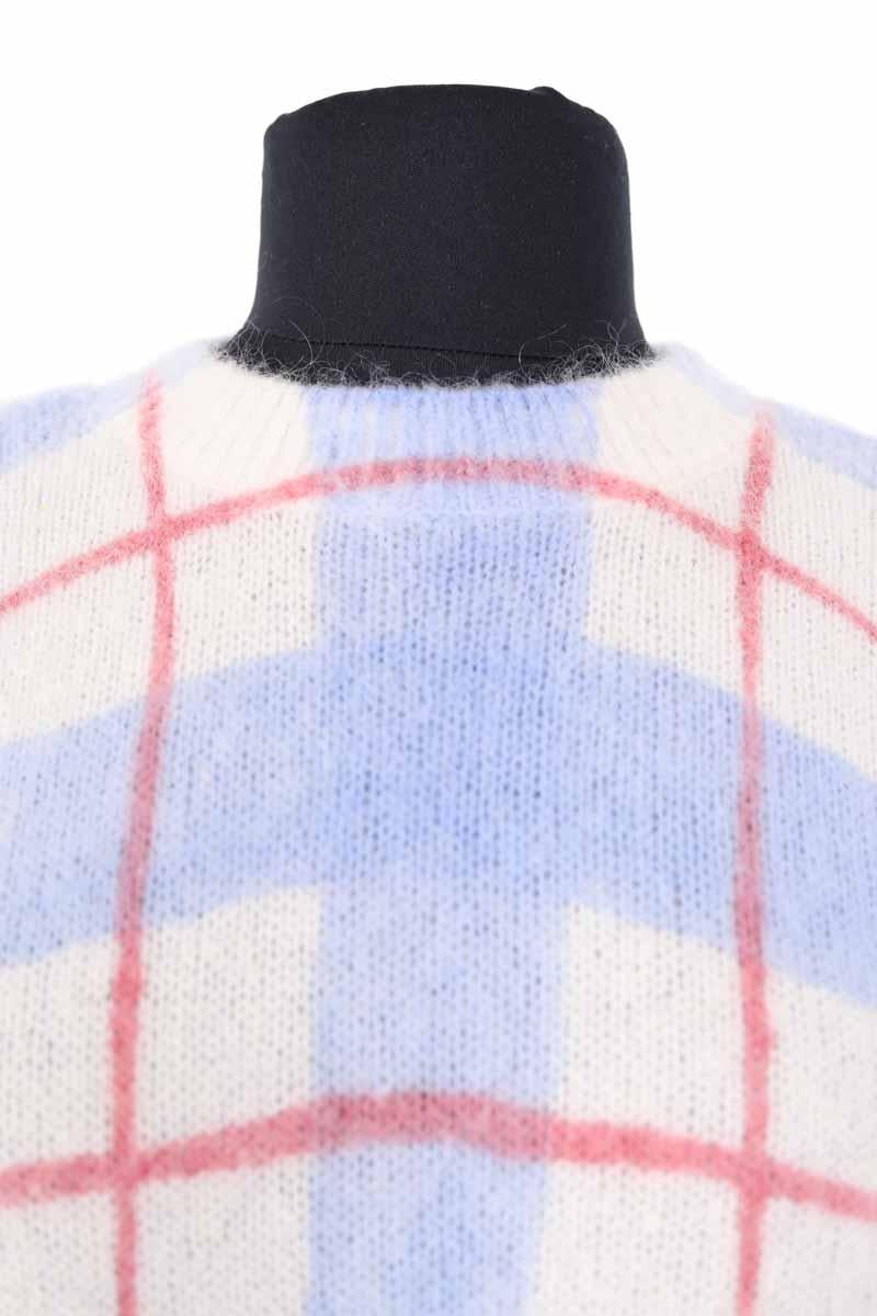 Pull SEZANE - Seconde main Bleu