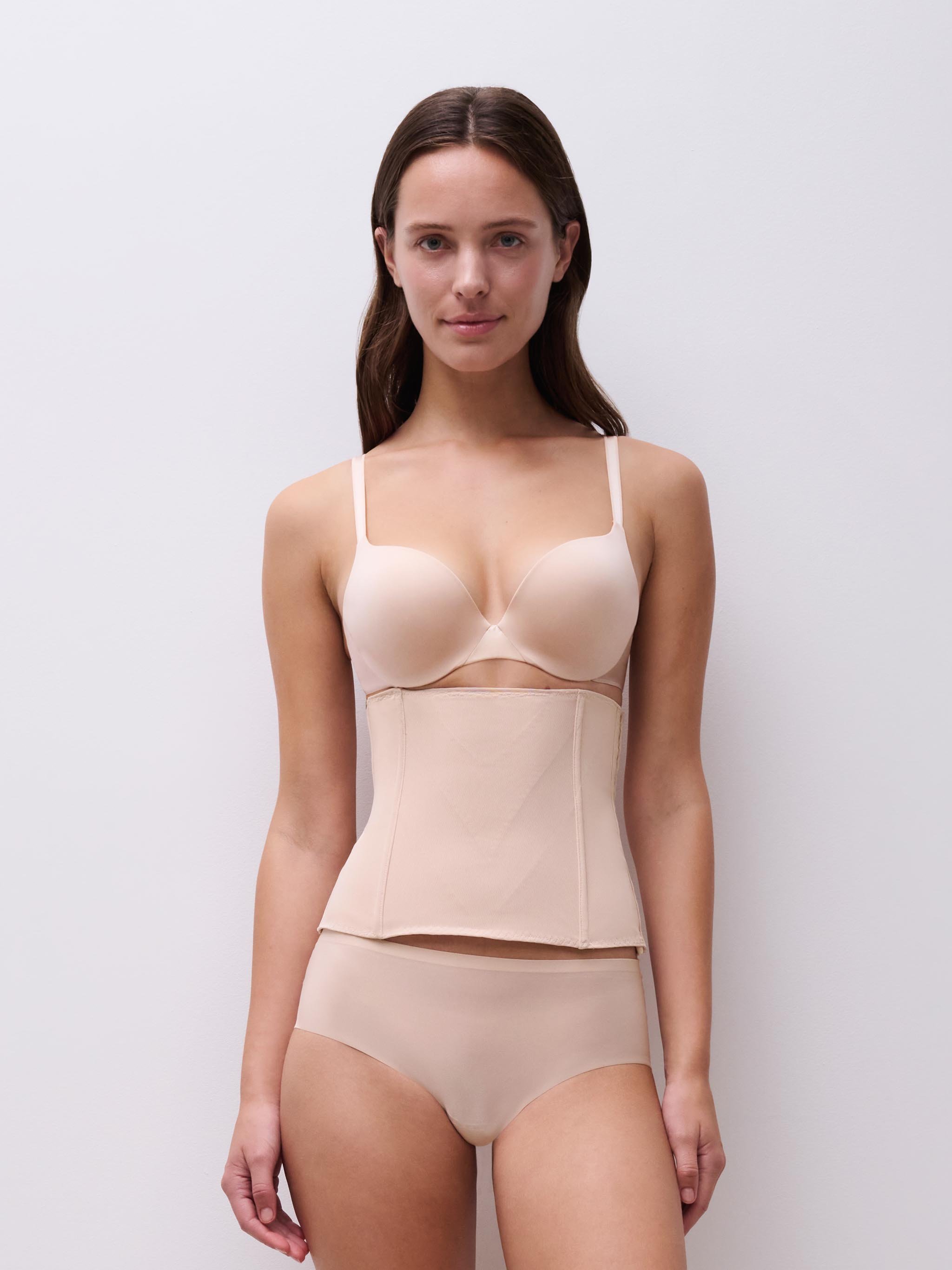 Sculpting waist cincher CHANTELLE