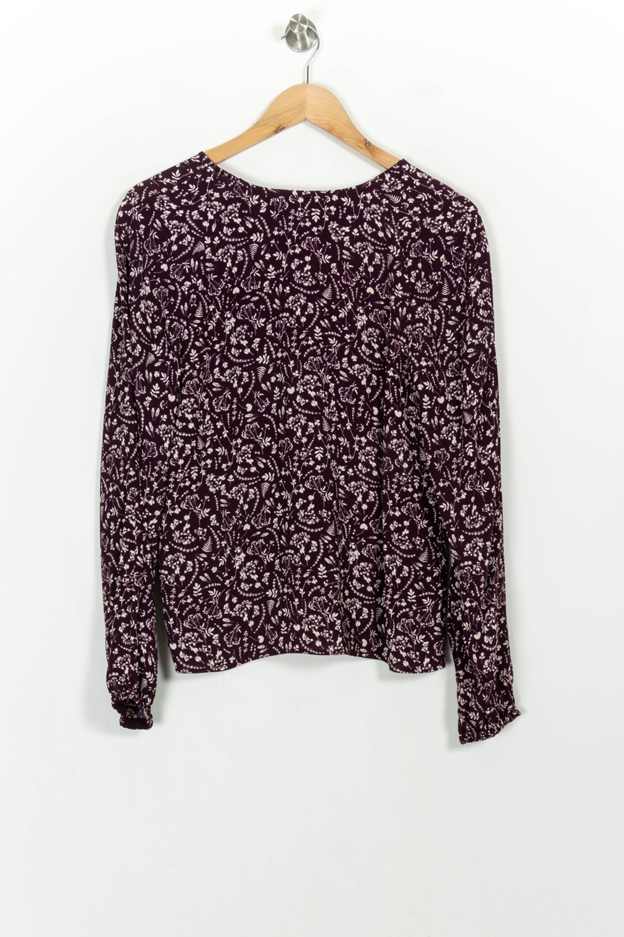 Blouse COMPTOIR DES COTONNIERS - Seconde main Purple