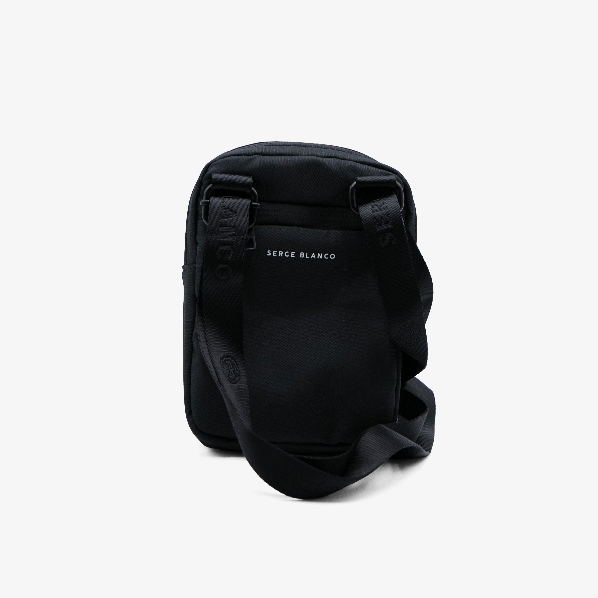 Bag SERGE BLANCO Black