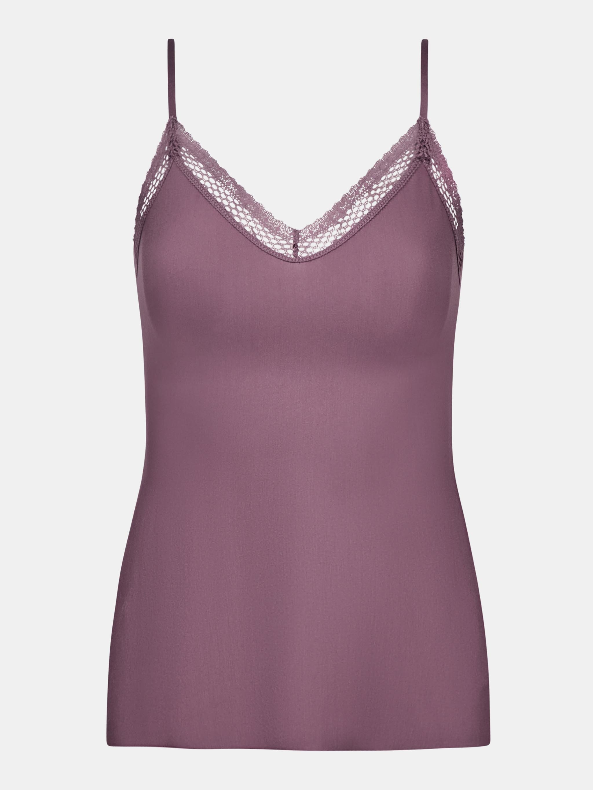 Lace camisole CHANTELLE