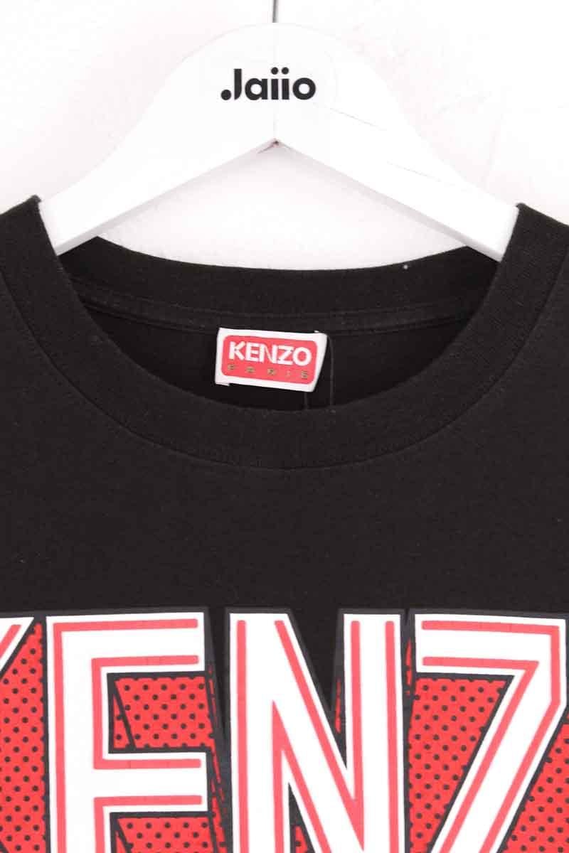 T-shirt KENZO - SECONDE MAIN Black