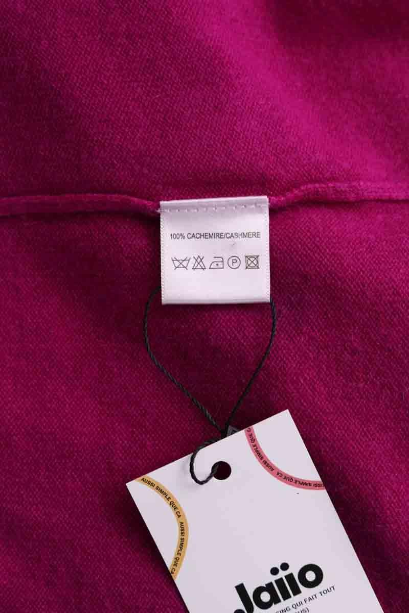 Dress JOSEPH - Seconde Main Purple