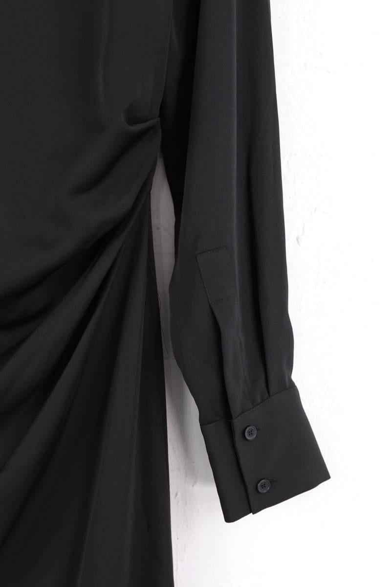 Robe CALVIN KLEIN - Seconde Main Noir