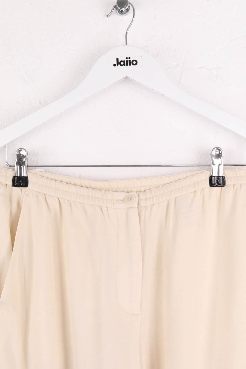 Pants JOSEPH - Seconde Main Beige