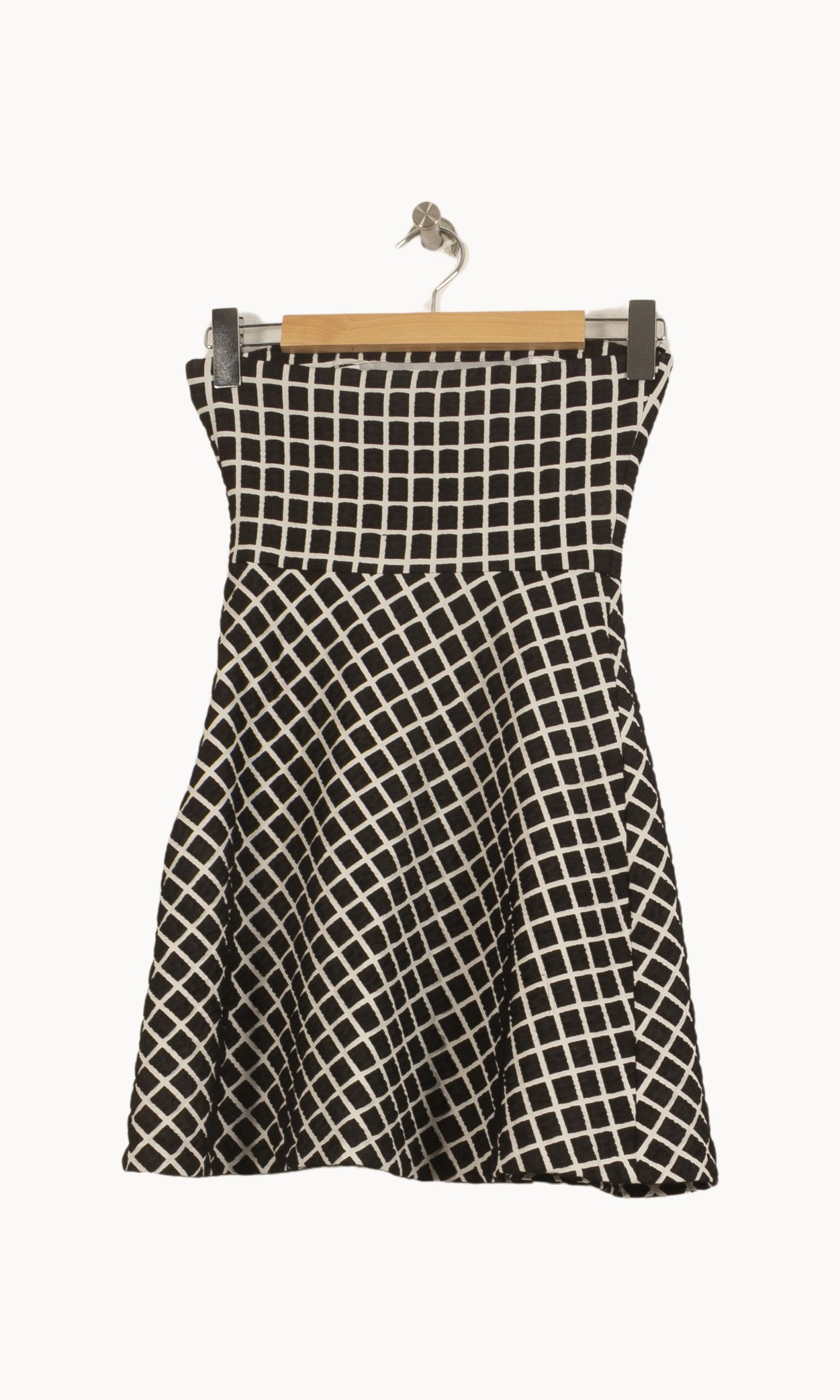 Short & midi dress TARA JARMON - Seconde Main Black