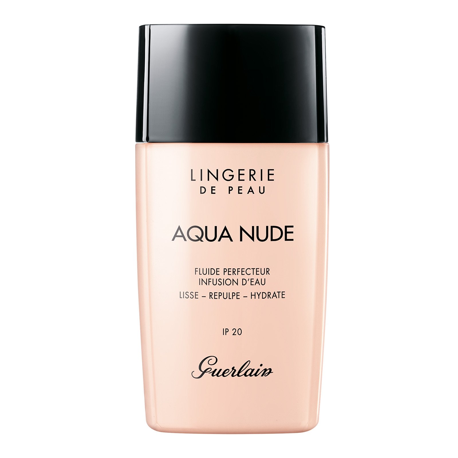 Lingerie de Peau Aqua Nude GUERLAIN 01n très clair