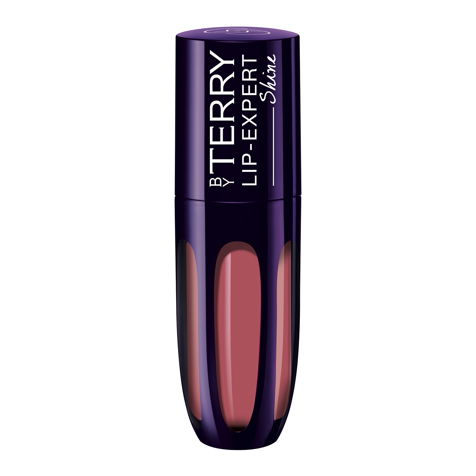 Lip-Expert Shine - Lippenstift BY TERRY 3. rosy kiss