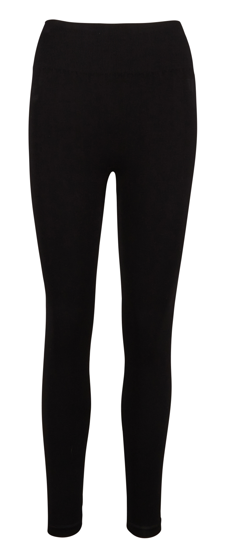 Legging de sport taille haute Noir