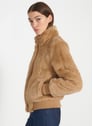 ZAPA TAUPE Braun