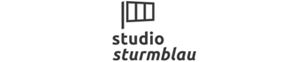 logo marque STUDIO STURMBLAU