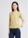 SOEUR JAUNE-ECRU Multicolore