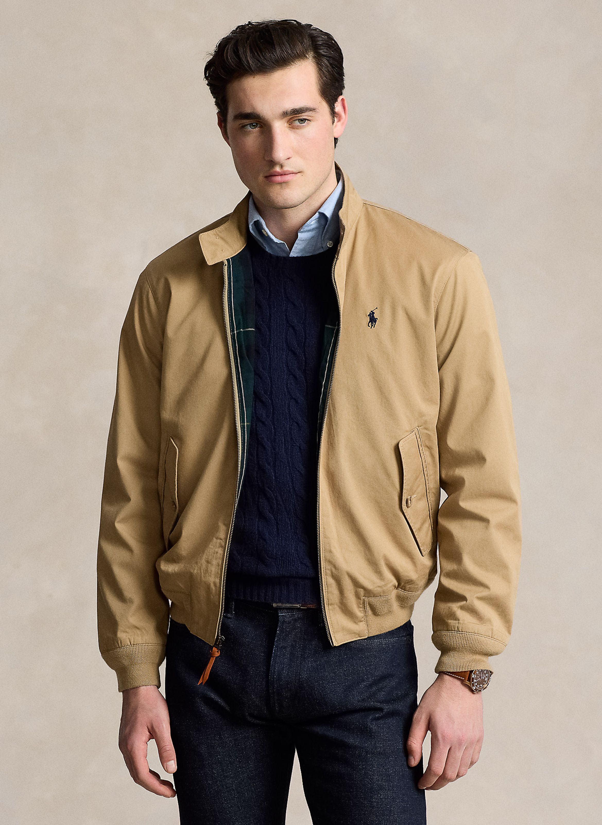 Veste ralph lauren sale