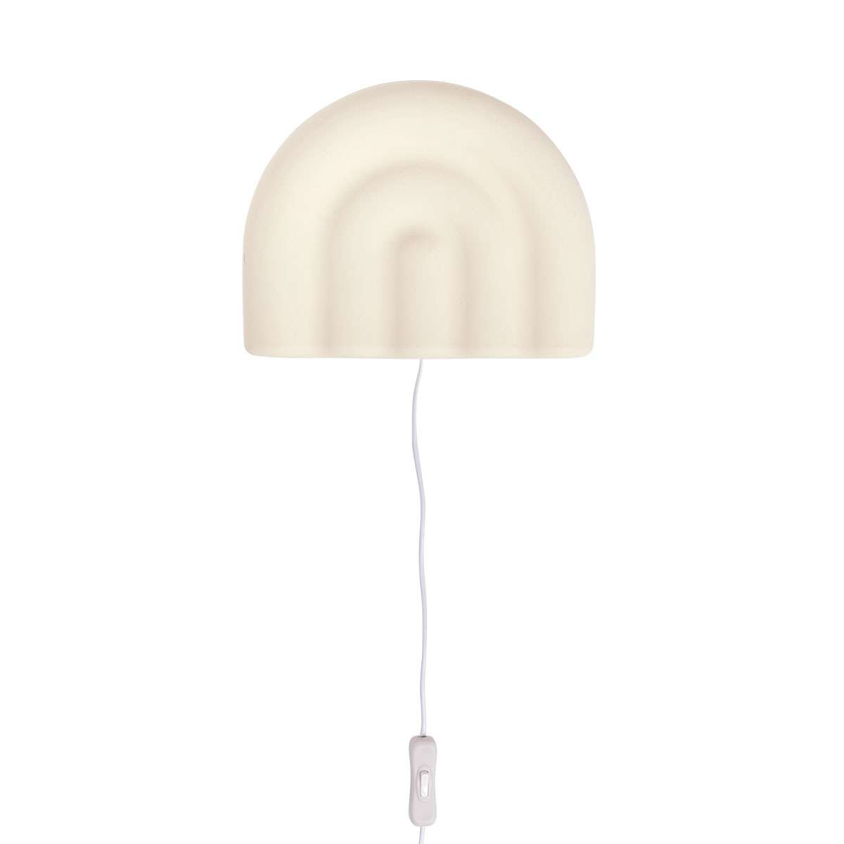 Silicone lamp OYOY LIVING DESIGN