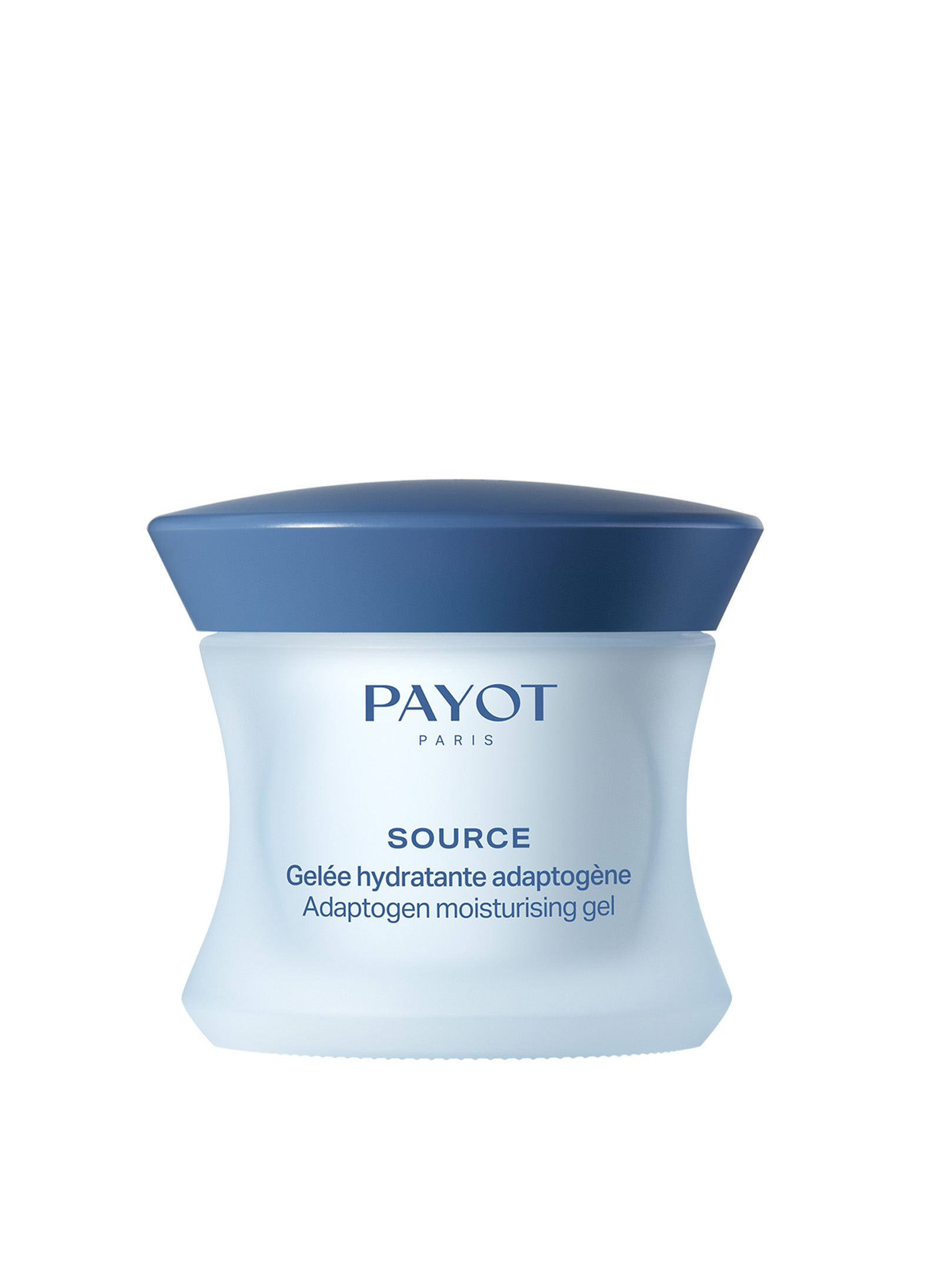 GELÉE HYDRATANTE ADAPTOGÈNE PAYOT No color