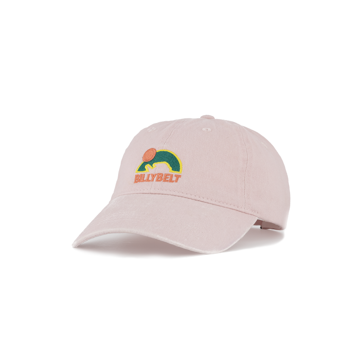Cotton cap BILLYBELT Pink