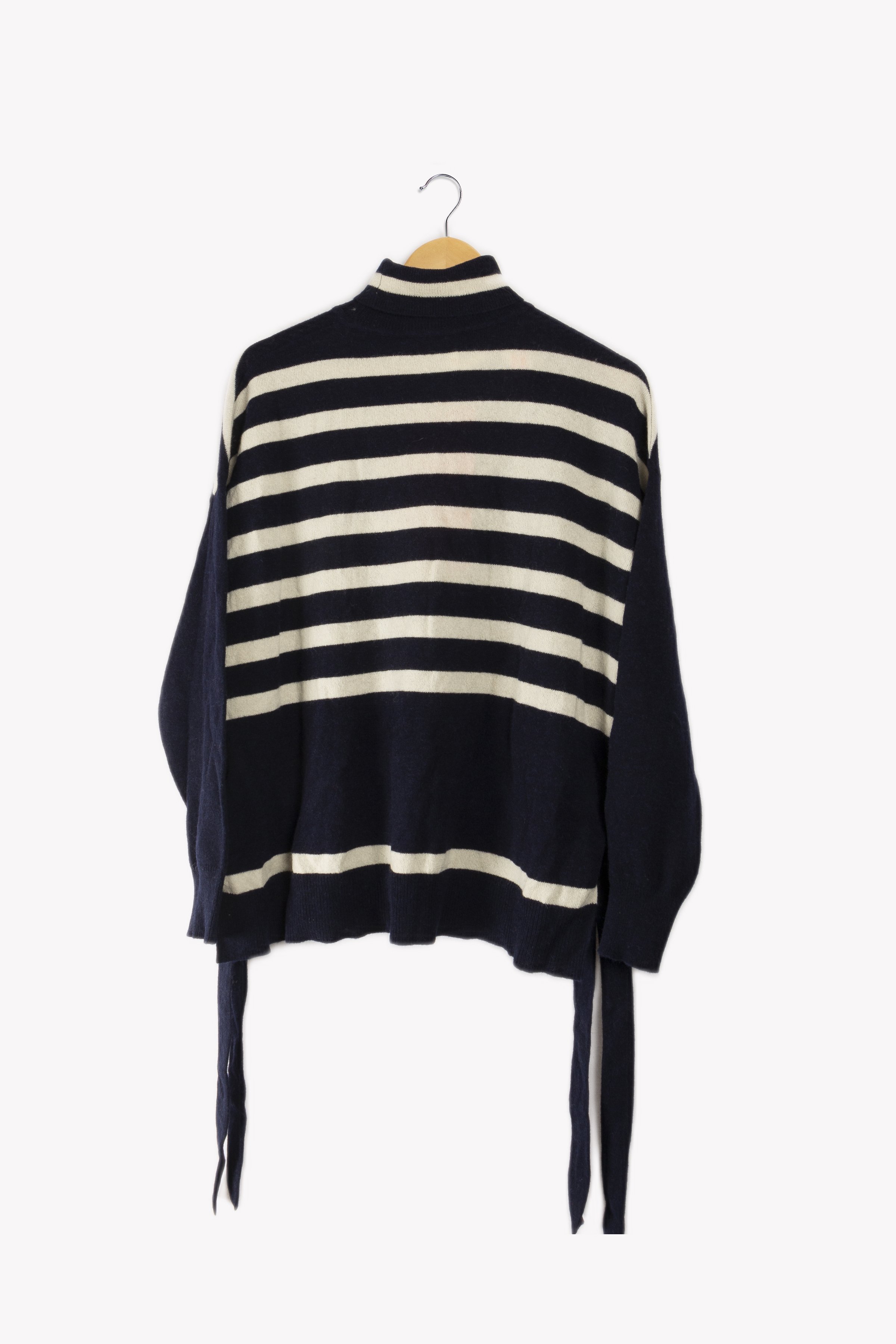 Pullover ABSOLUT CASHMERE - Seconde main Blue