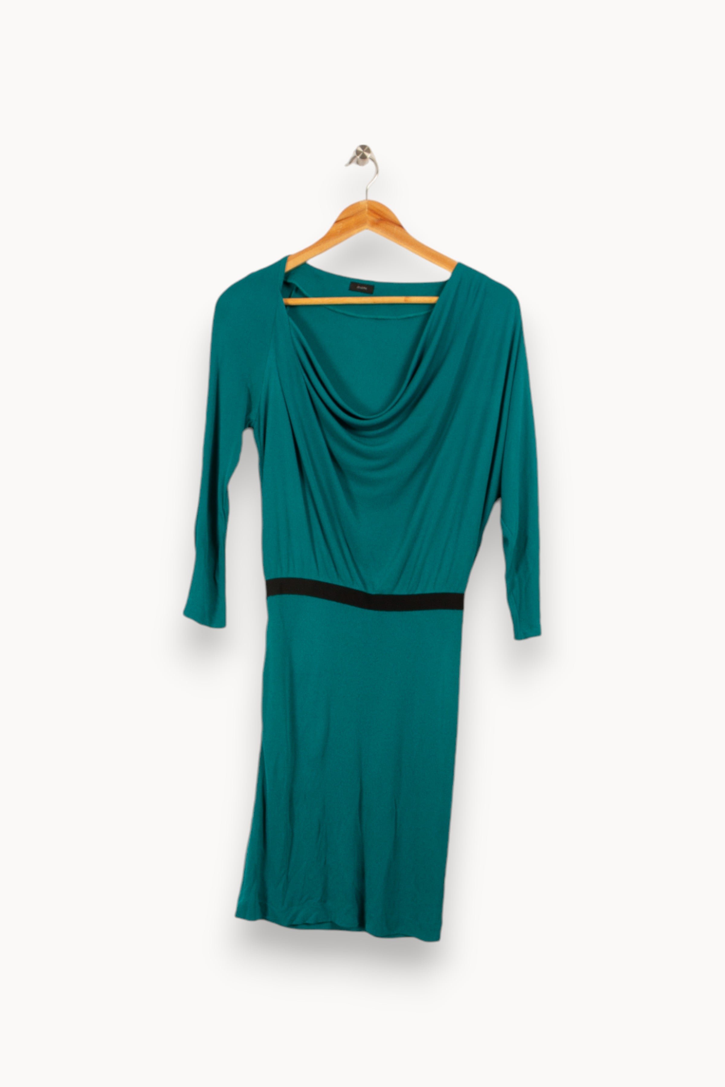 Dress JOSEPH - Seconde Main Green