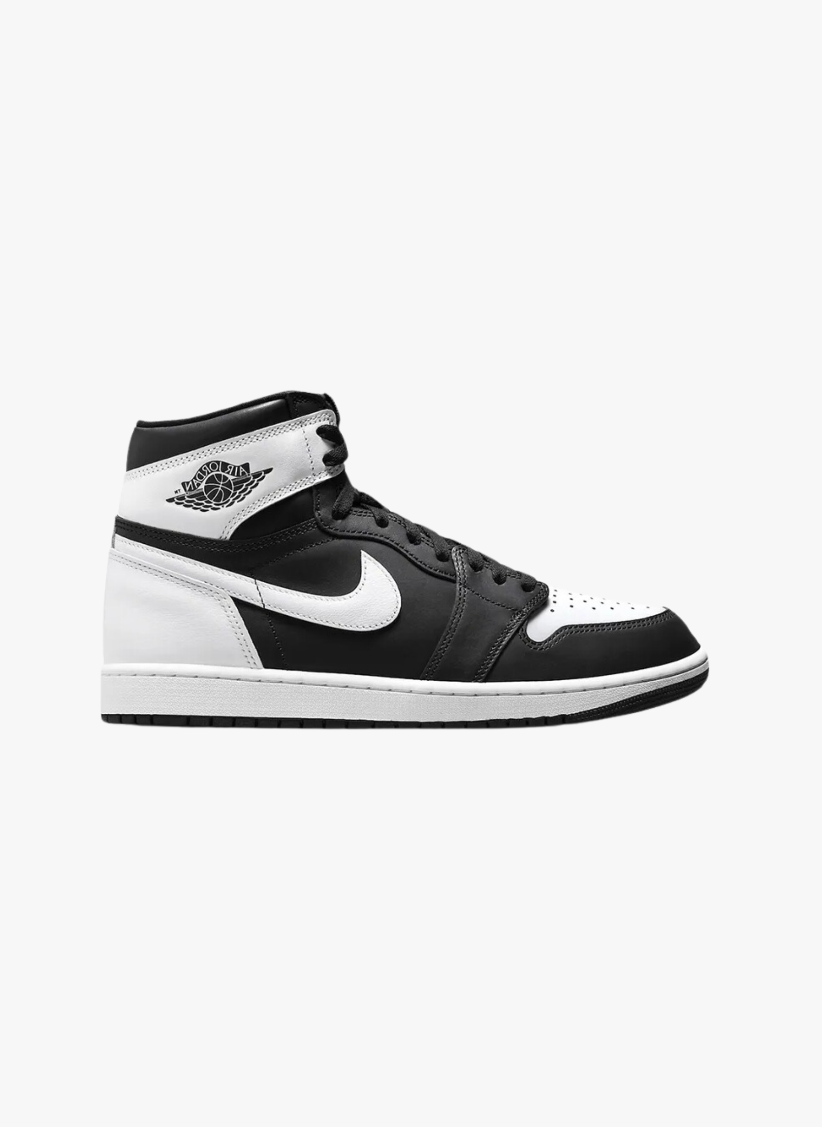 nike air jordan 1 high white