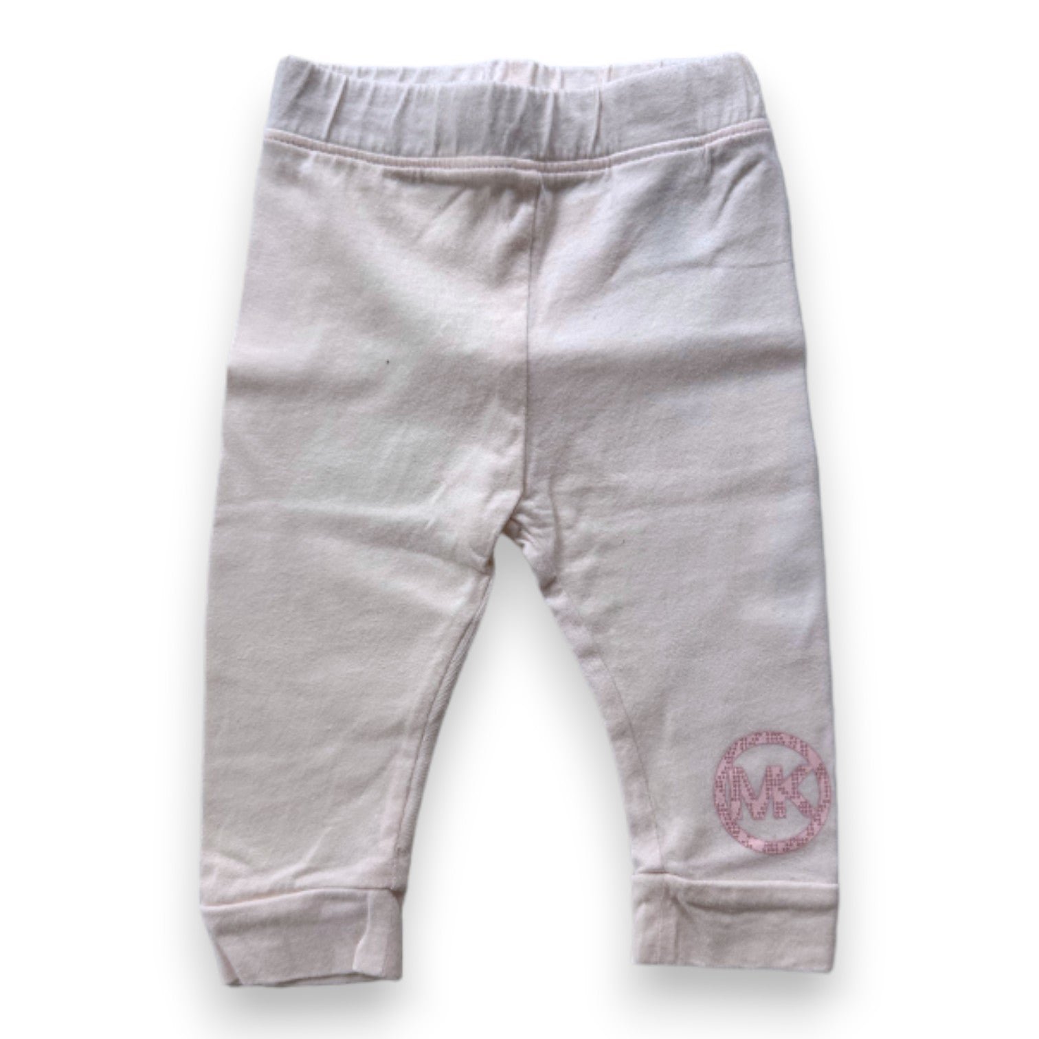 Pink baby pants - 3 months MICHAEL KORS - Seconde main Pink