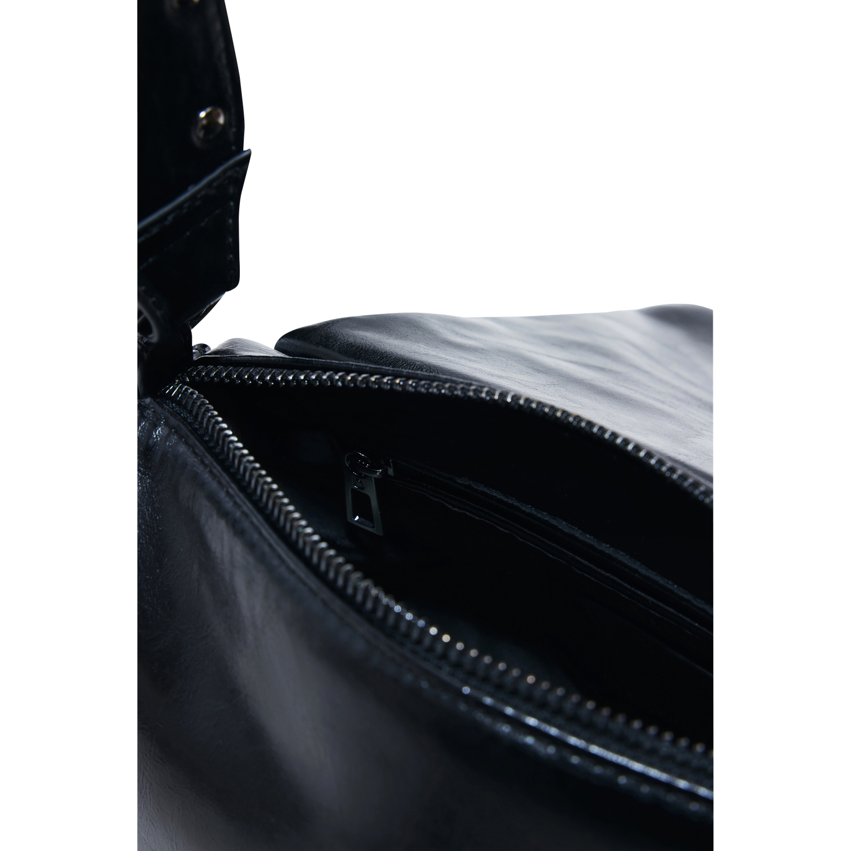 Shoulder bag DESIGUAL Black