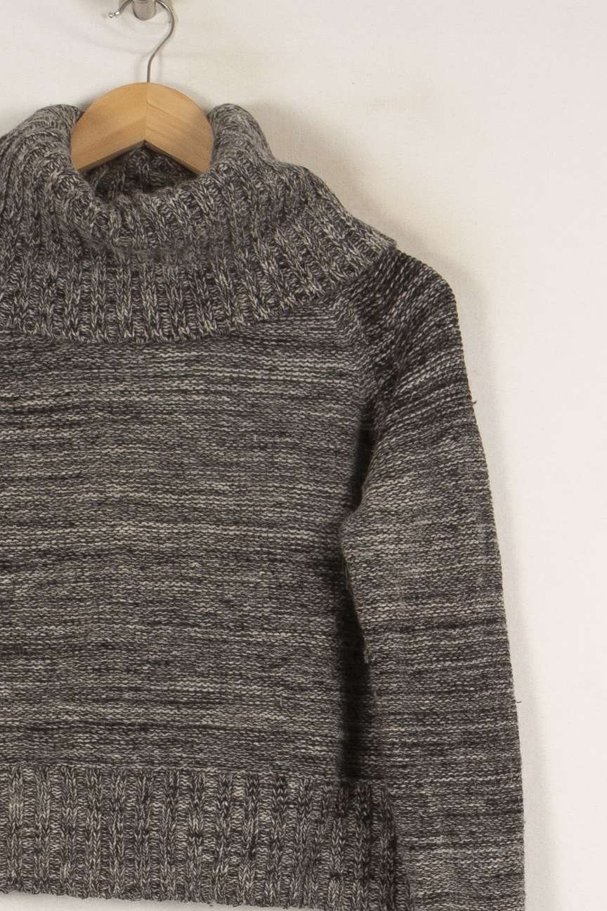Sweater Grey