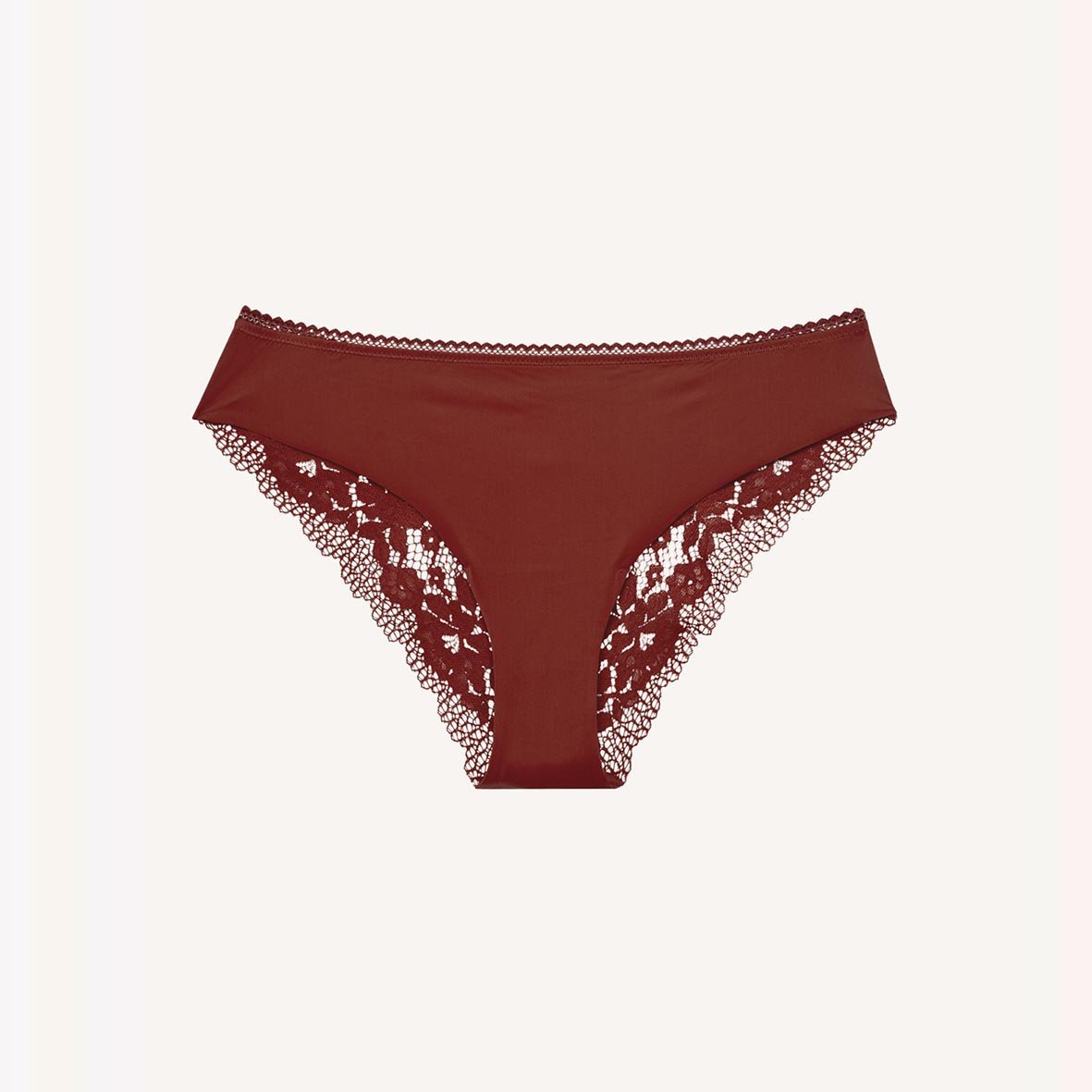 Briefs PASSIONATA Red