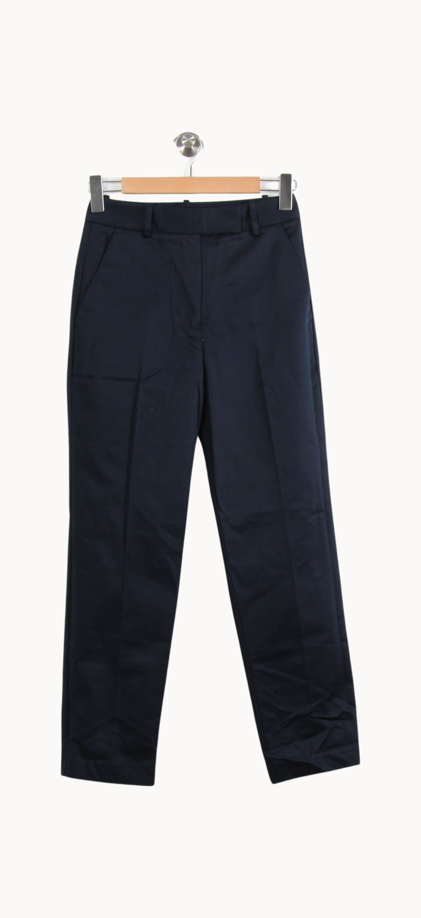 PANTS COMPTOIR DES COTONNIERS - Seconde main Blue
