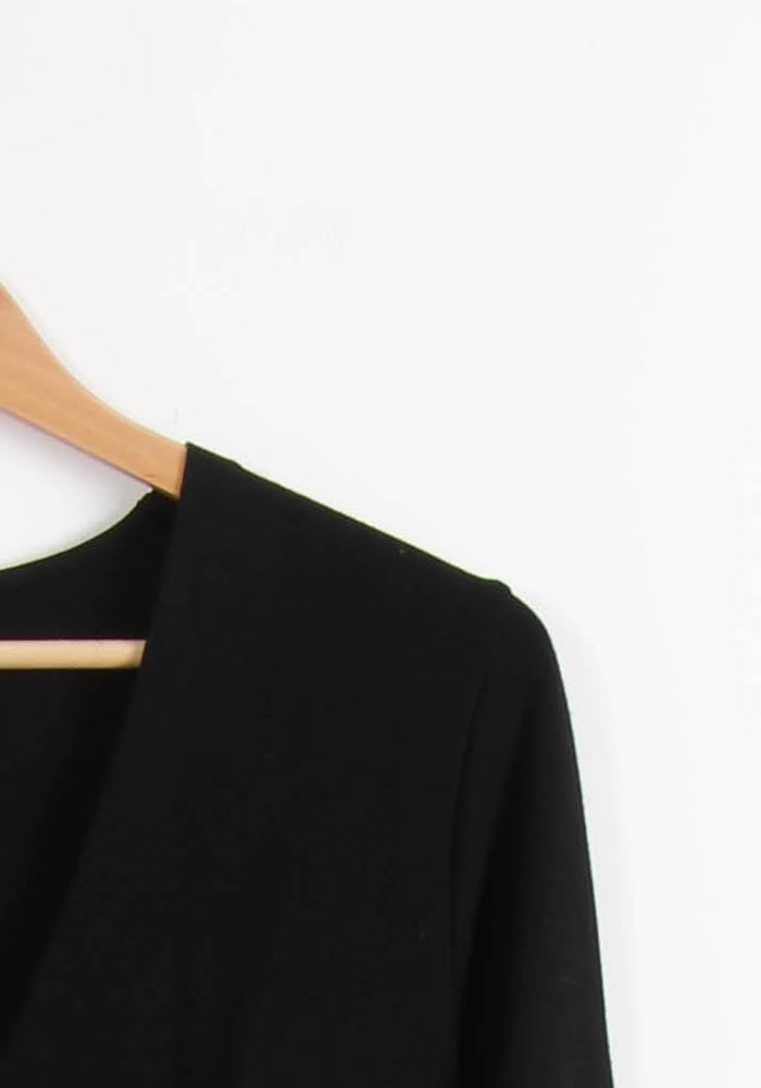 Short & Midi Dress FILIPPA K - Seconde Main Black