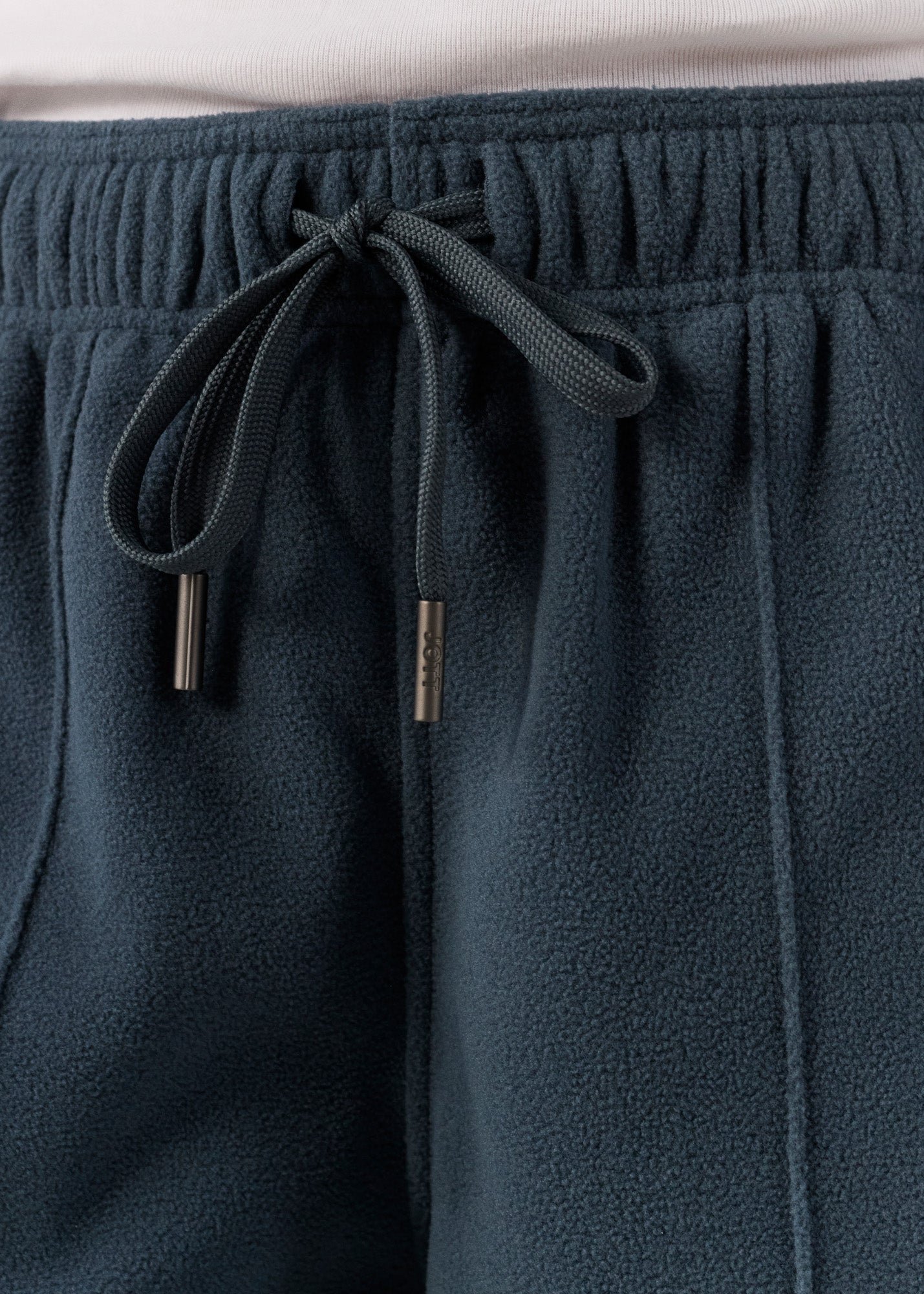Bluestone Silvia fleece pants JOTT Blue