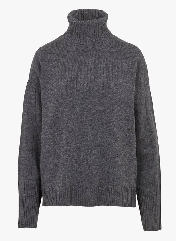 Icebreaker 300 Merino Fine Polar Col Roulé Femme – Merino Icebreaker 300 Merino Fine Polar Col Roulé Femme – Merino