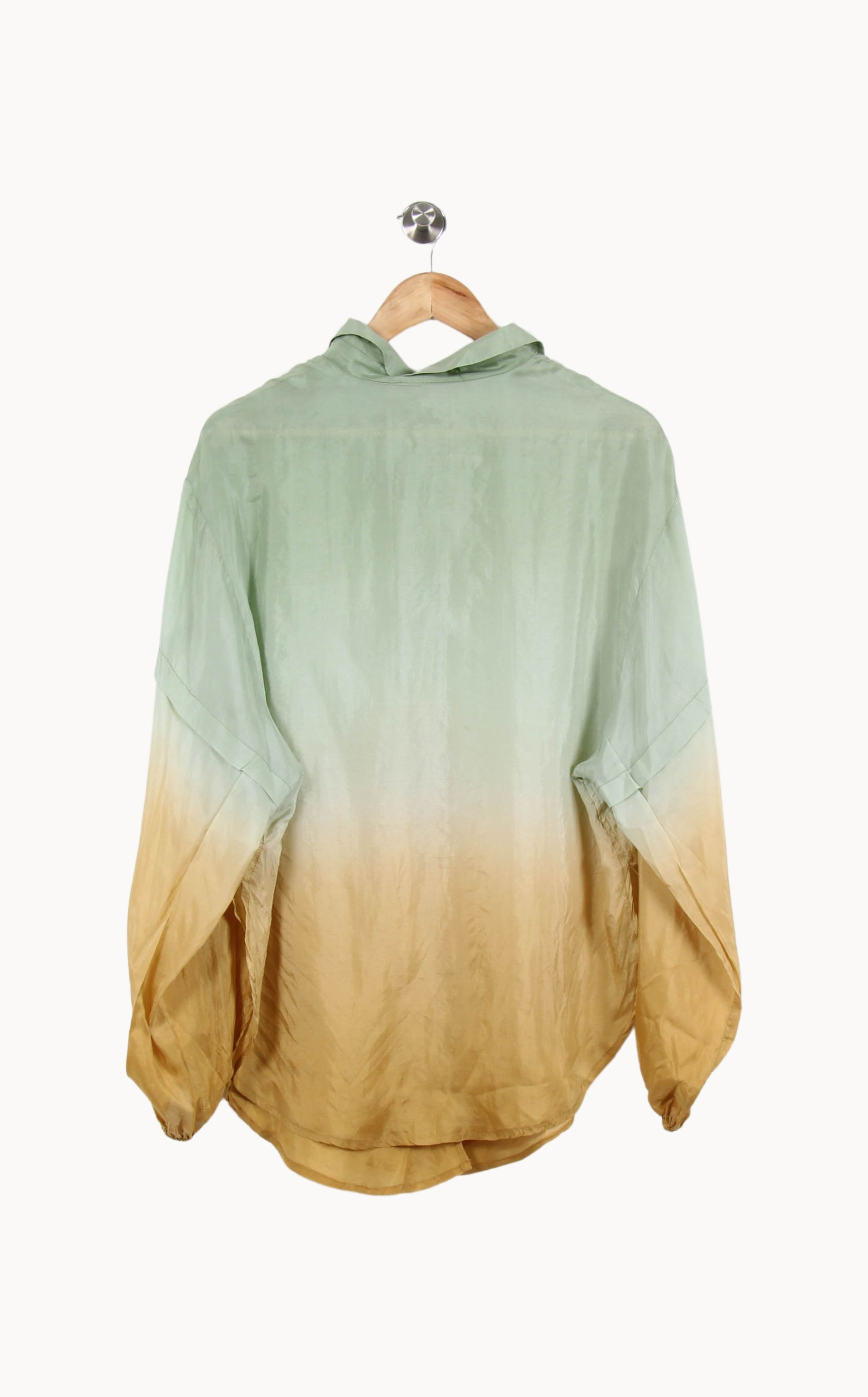 Shirt MES DEMOISELLES - Seconde Main Multicolored