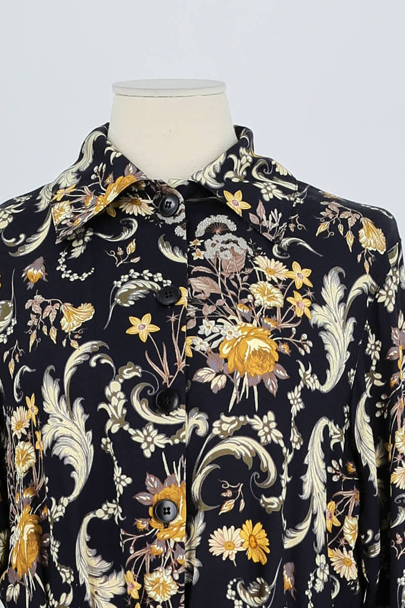 Shirt AGNES B. - Seconde Main Black