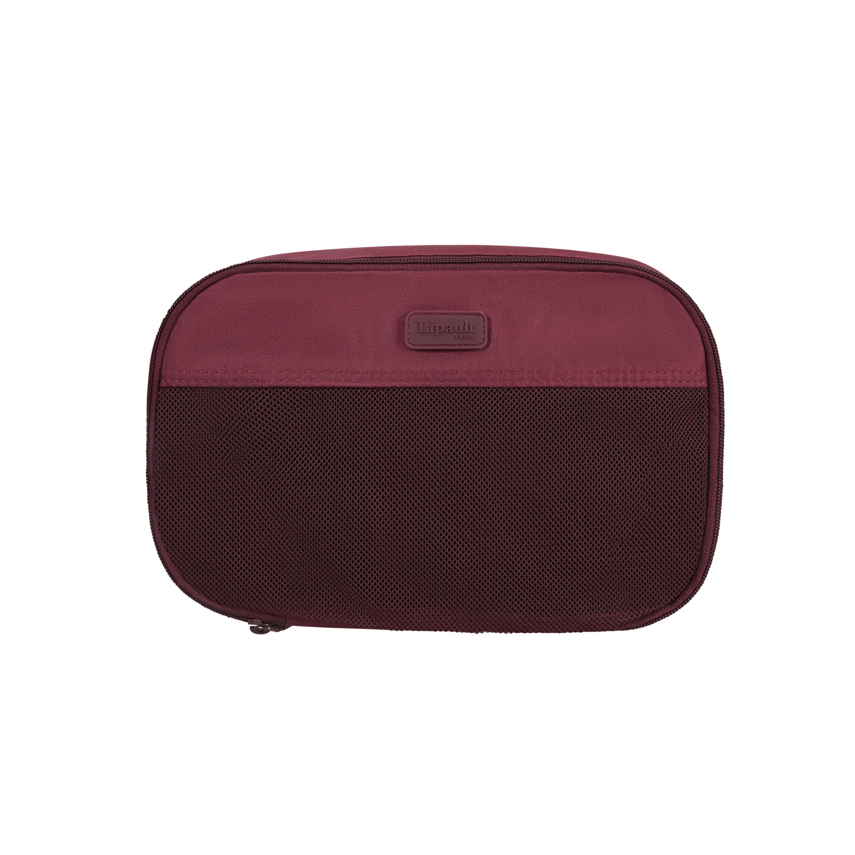 Lipault travel accessory size S Red
