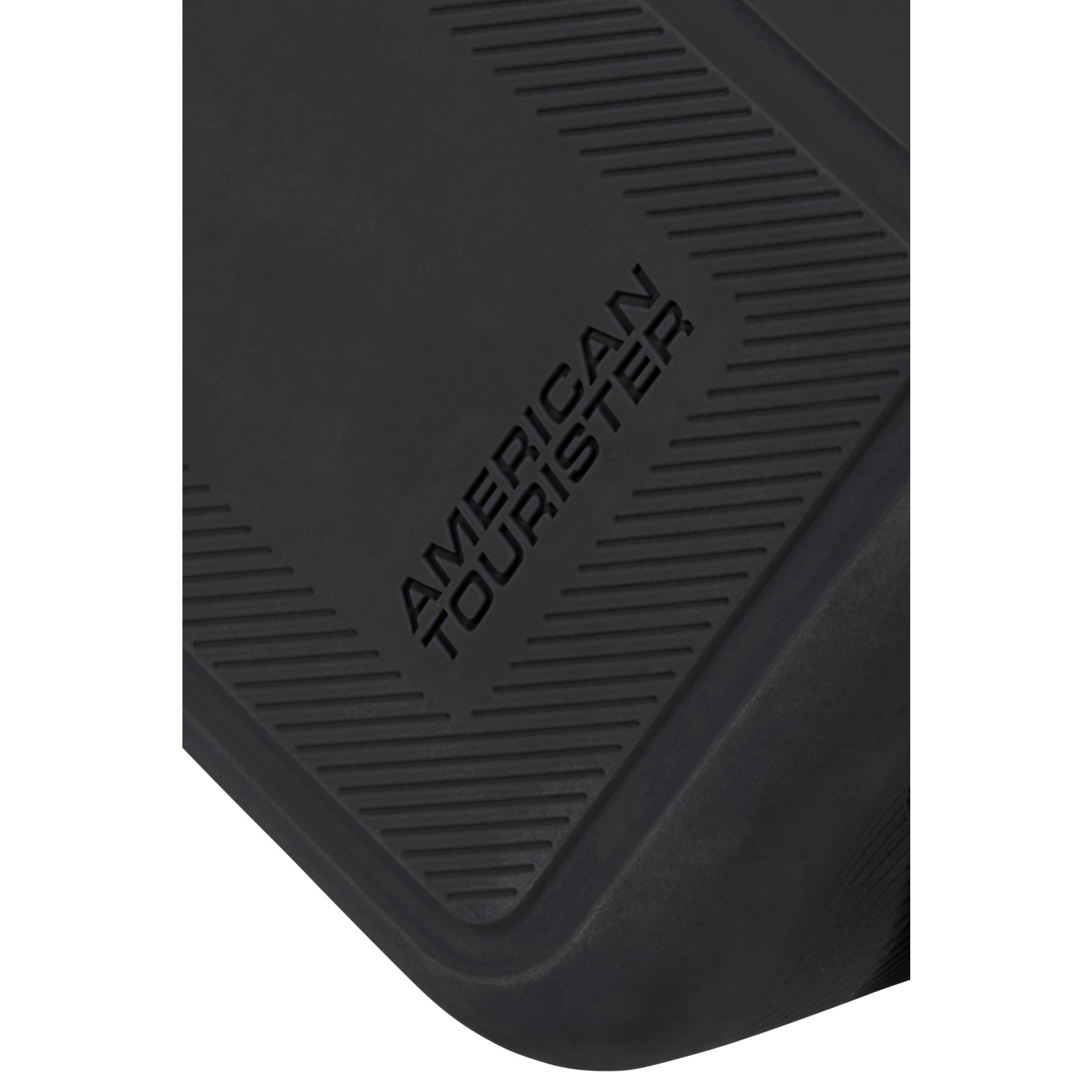 Urban groove toiletry bag size S AMERICAN TOURISTER Black