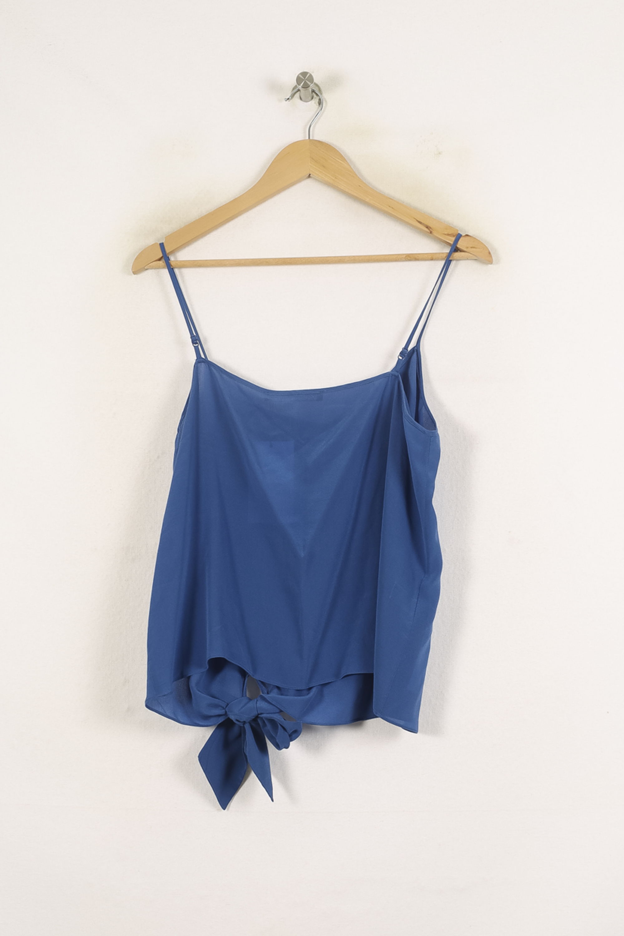 Top & tank top COMPTOIR DES COTONNIERS - Seconde main Blue