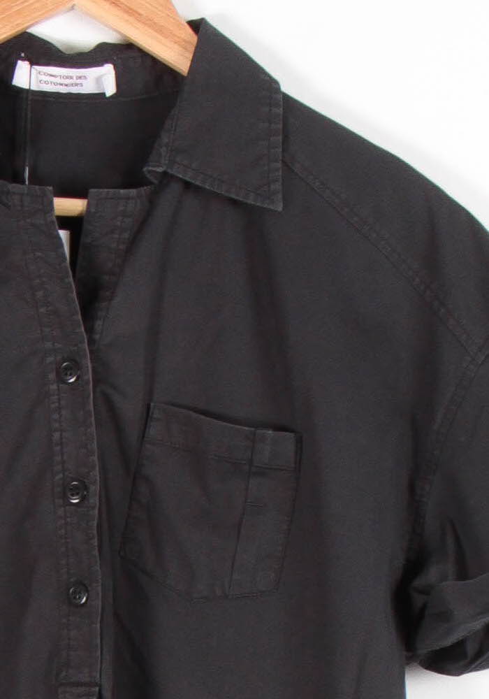 Short & Midi Dress COMPTOIR DES COTONNIERS - Seconde main Black