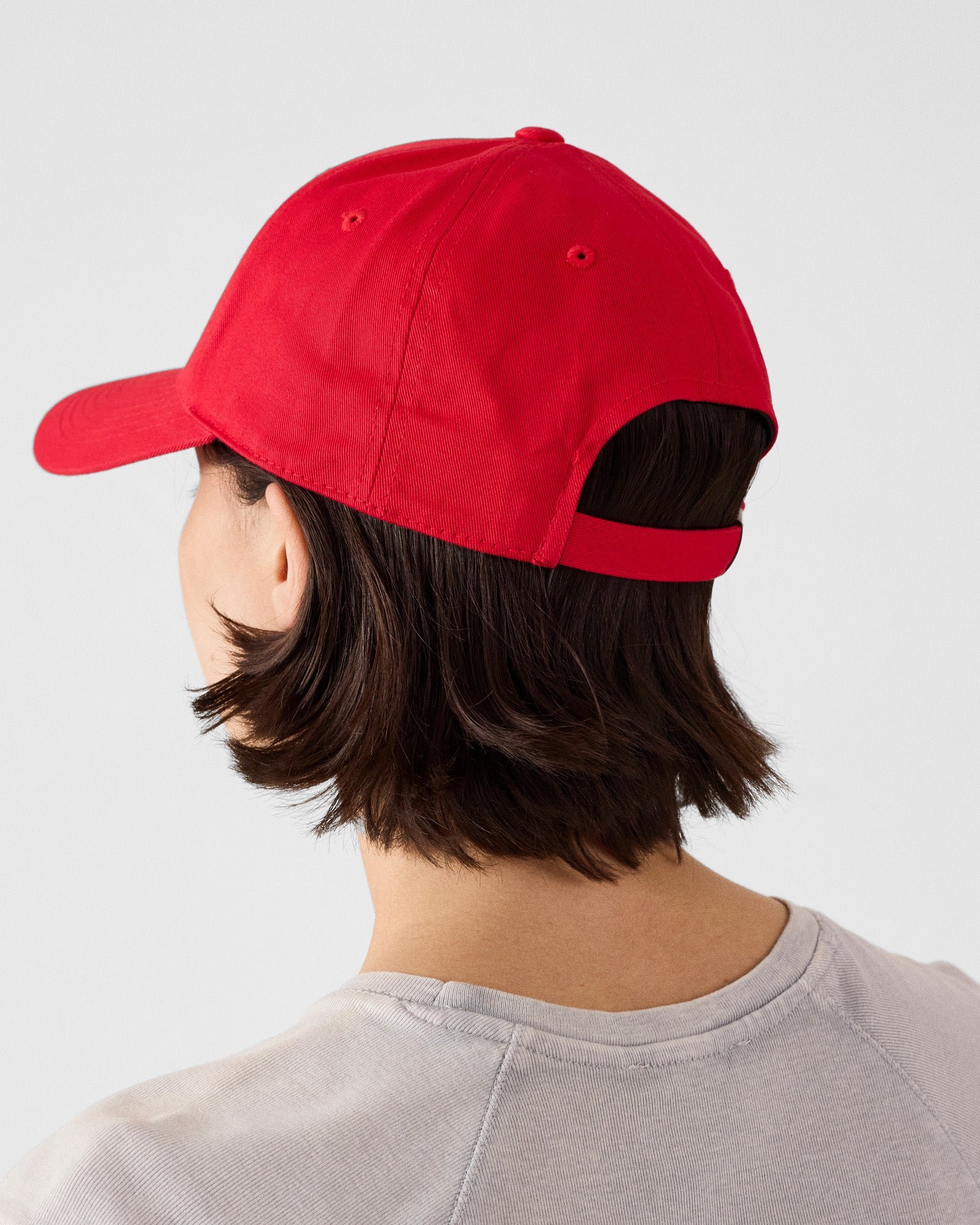 Cap cas 3.0 JOTT Red