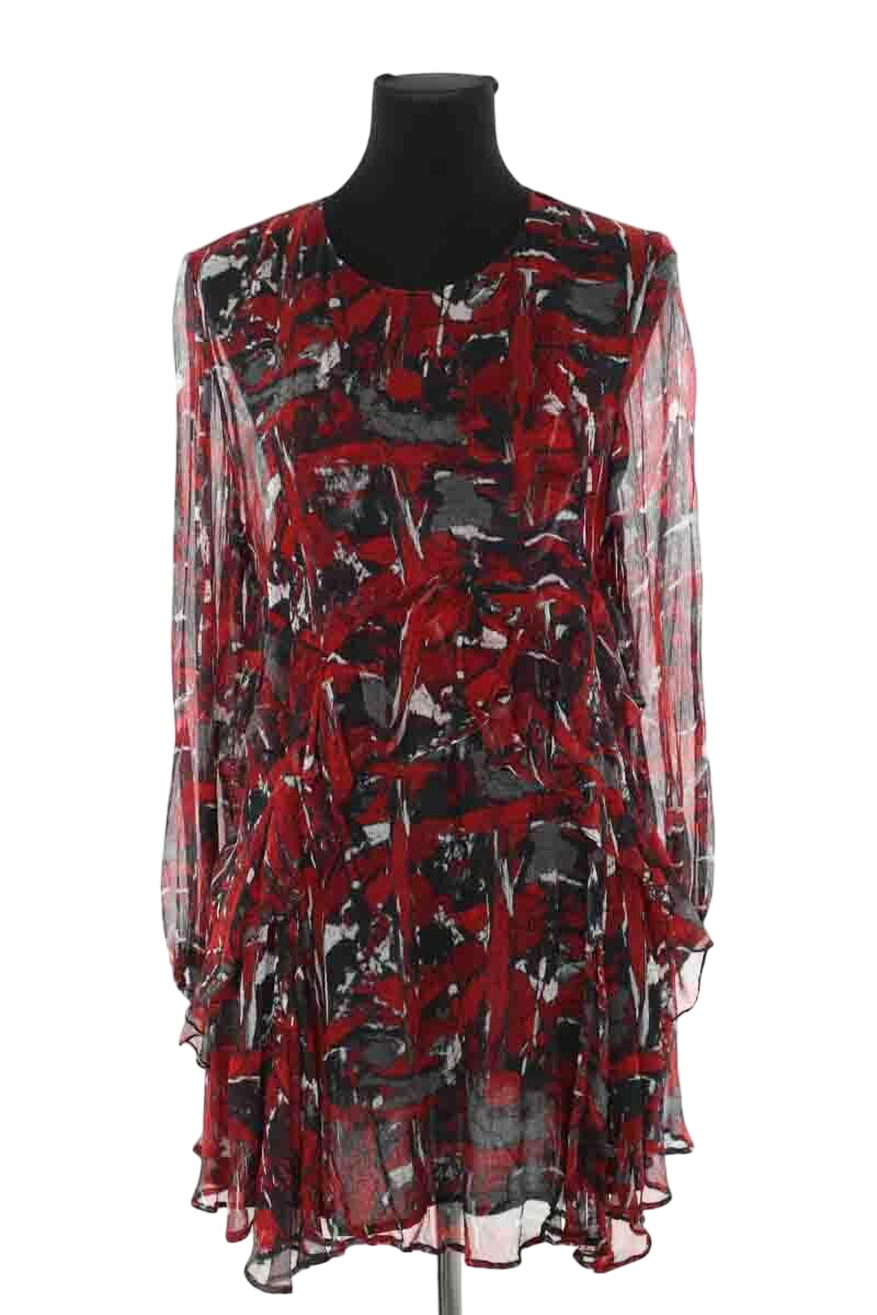 Dress IRO - Seconde Main Red