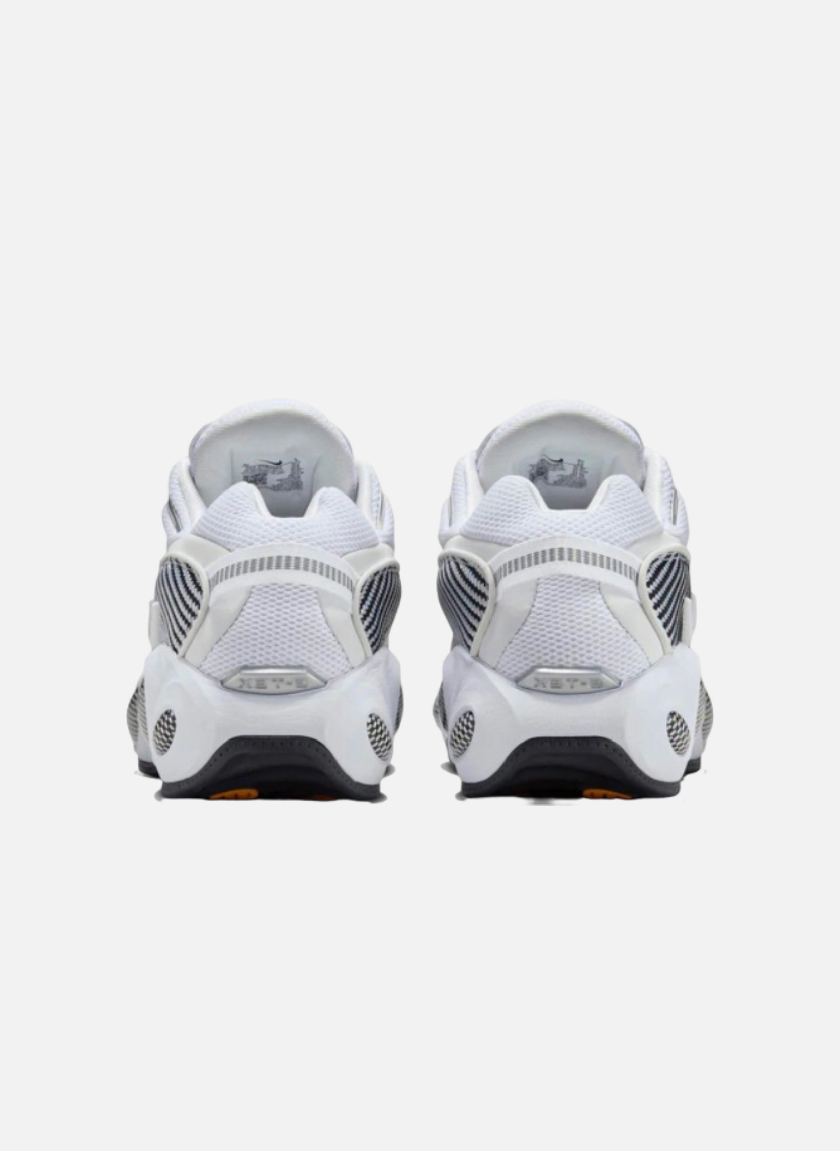 Sneakers Nocta Glide Drake NIKE White