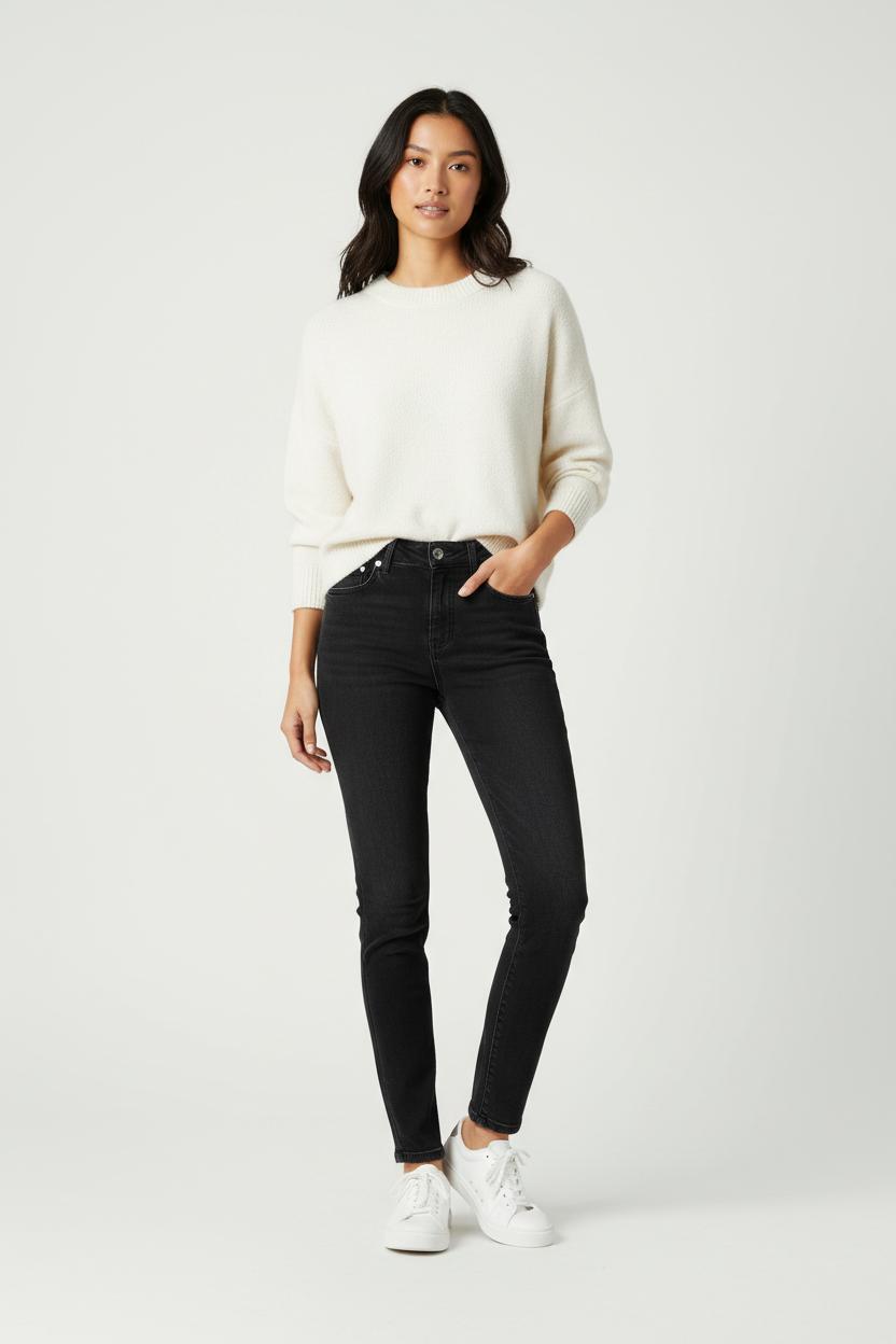 Jean BALZAC PARIS - Seconde Main Noir