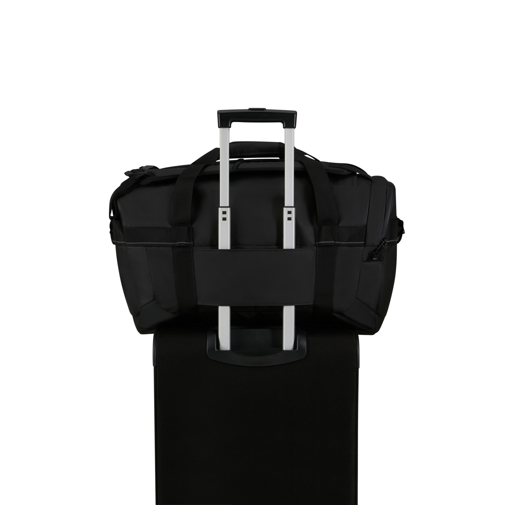 Upventure travel bag AMERICAN TOURISTER Black