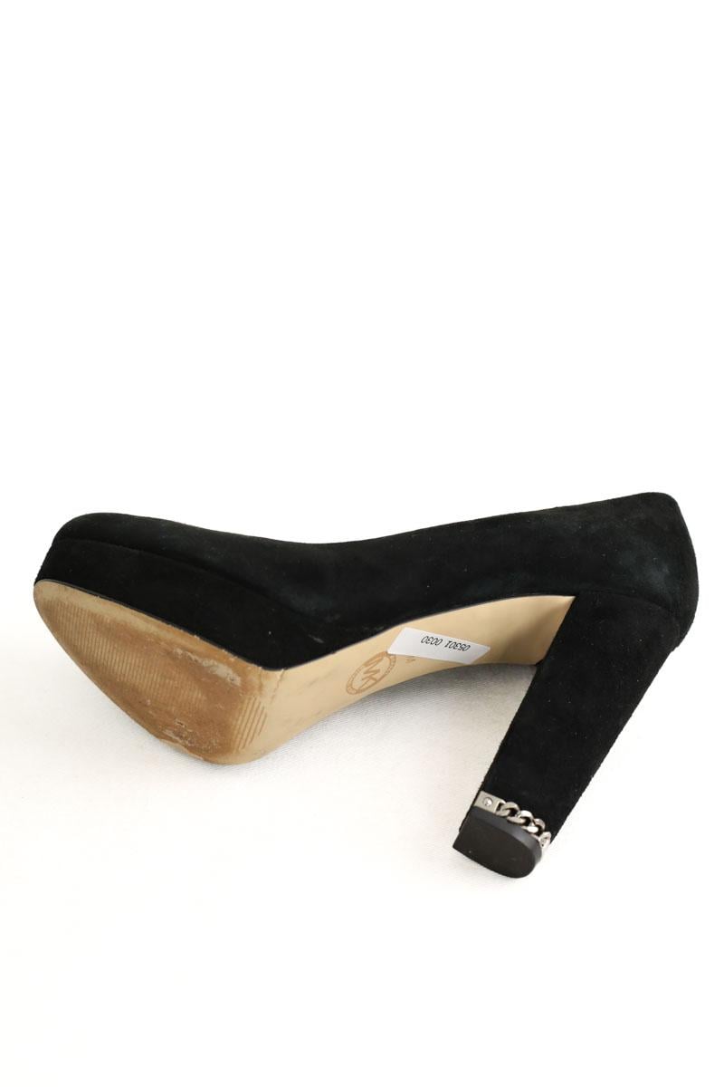 Heels MICHAEL KORS - Seconde main Black