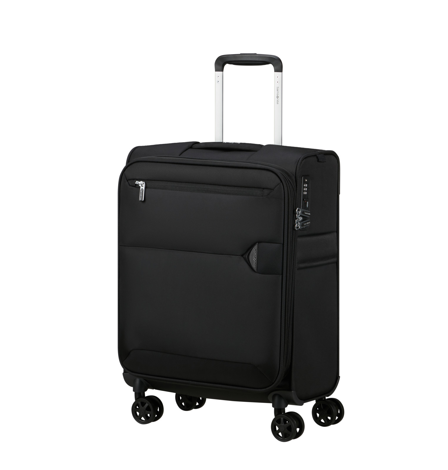 Urbify valise 4 roues taille s SAMSONITE
