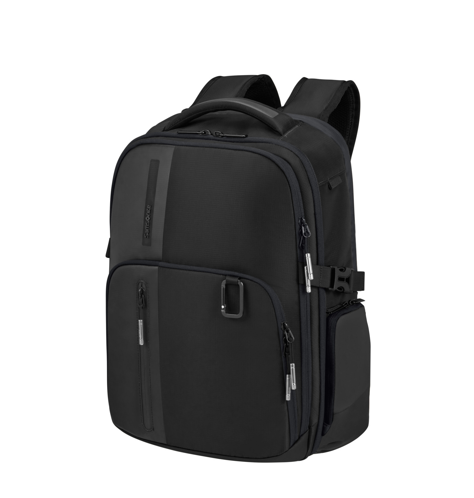 Biz2go computer bag size S SAMSONITE Black
