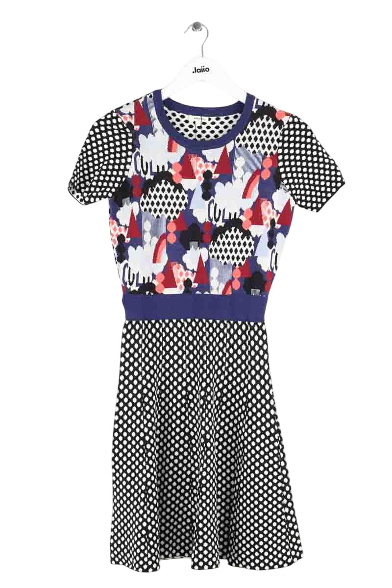 Robe Manoush - Seconde Main Multicolore