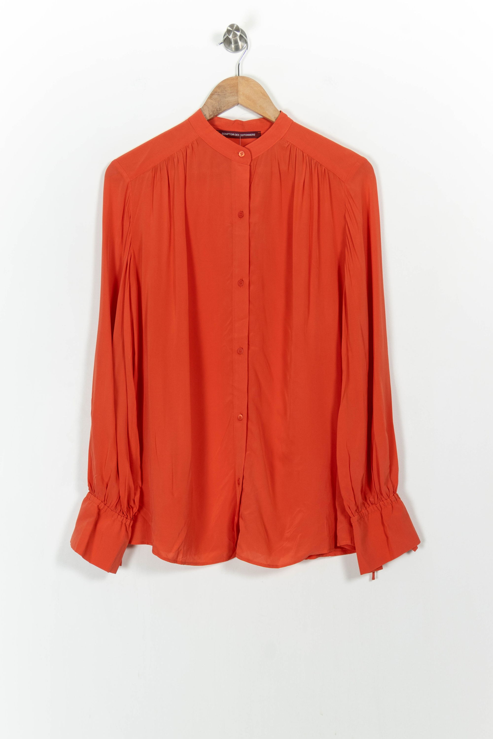 Shirt COMPTOIR DES COTONNIERS - Seconde main Red