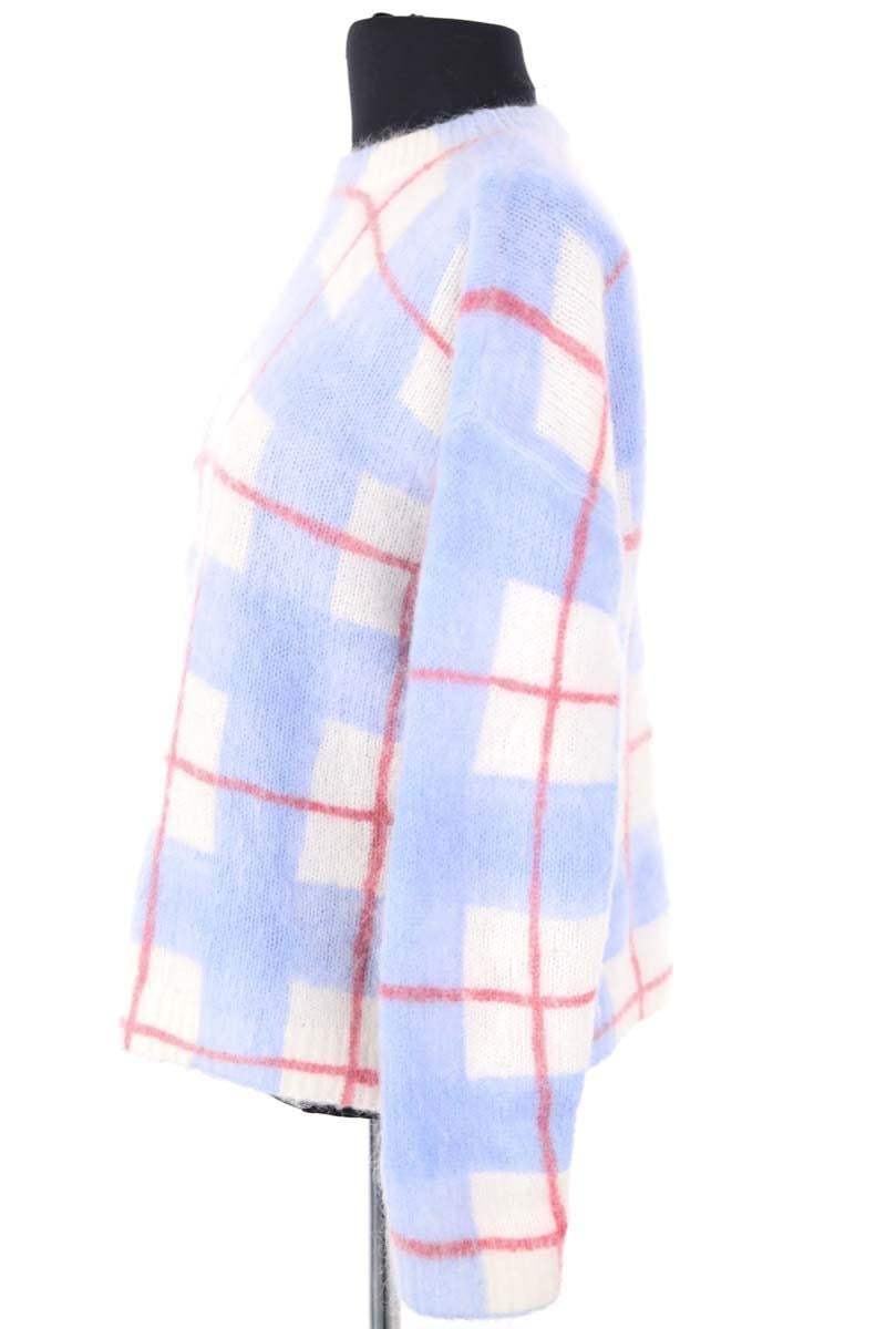 Pull SEZANE - Seconde main Bleu