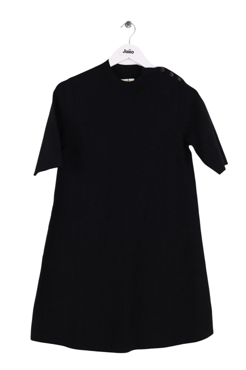 Robe SEZANE - Seconde main Noir